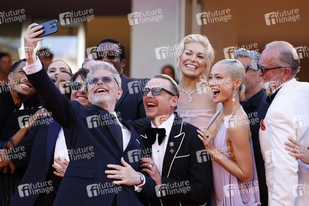 Filmpremiere 'Mission: Impossible - The Final Reckoning', Cannes Film Festival 2025