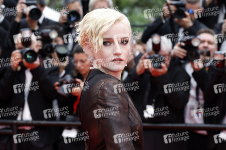 Festivaleröffnung mit Filmpremiere 'Partir un jour', Cannes Film Festival 2025