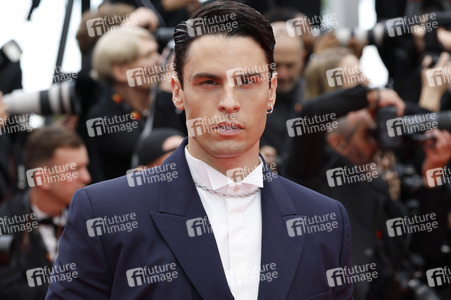 Festivaleröffnung mit Filmpremiere 'Partir un jour', Cannes Film Festival 2025