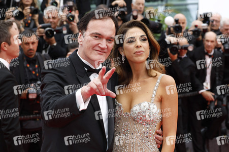 Festivaleröffnung mit Filmpremiere 'Partir un jour', Cannes Film Festival 2025