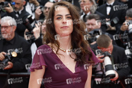 Festivaleröffnung mit Filmpremiere 'Partir un jour', Cannes Film Festival 2025