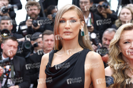 Festivaleröffnung mit Filmpremiere 'Partir un jour', Cannes Film Festival 2025