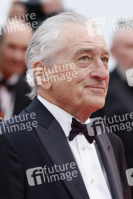 Festivaleröffnung mit Filmpremiere 'Partir un jour', Cannes Film Festival 2025