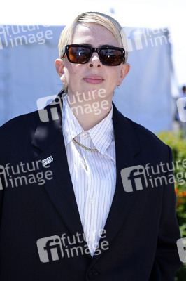 Photocall mit der Un Certain Regard-Jury, Cannes Film Festival 2025