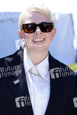 Photocall mit der Un Certain Regard-Jury, Cannes Film Festival 2025