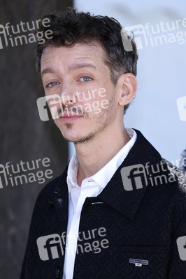 Photocall mit der Un Certain Regard-Jury, Cannes Film Festival 2025