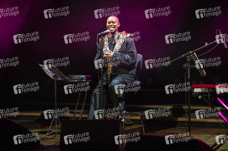 Radiokonzert von Skunk Anansie in Hannover