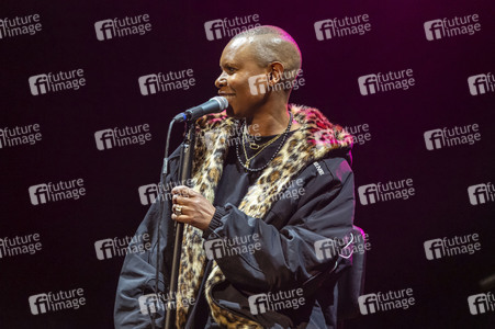 Radiokonzert von Skunk Anansie in Hannover