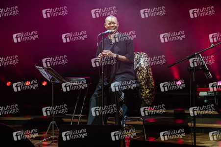 Radiokonzert von Skunk Anansie in Hannover