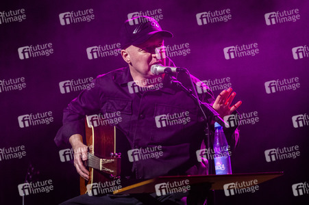 Radiokonzert von Skunk Anansie in Hannover