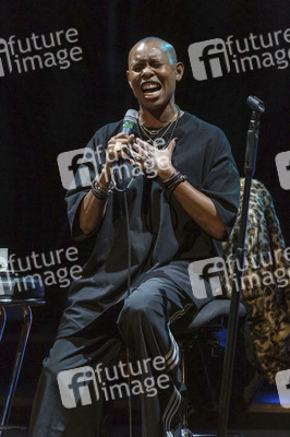 Radiokonzert von Skunk Anansie in Hannover