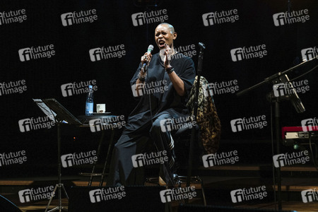 Radiokonzert von Skunk Anansie in Hannover