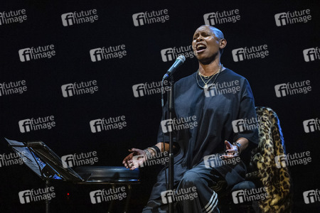 Radiokonzert von Skunk Anansie in Hannover