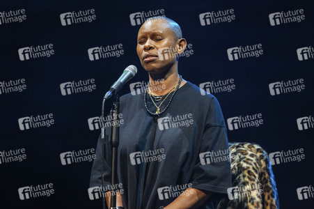 Radiokonzert von Skunk Anansie in Hannover