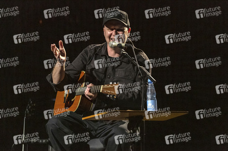 Radiokonzert von Skunk Anansie in Hannover