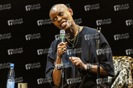 Radiokonzert von Skunk Anansie in Hannover