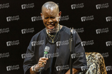 Radiokonzert von Skunk Anansie in Hannover