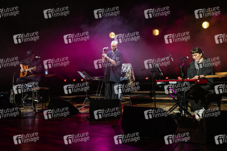 Radiokonzert von Skunk Anansie in Hannover