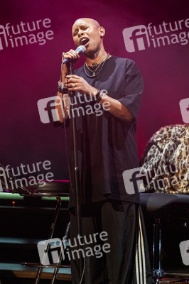 Radiokonzert von Skunk Anansie in Hannover