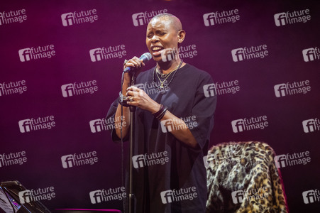 Radiokonzert von Skunk Anansie in Hannover