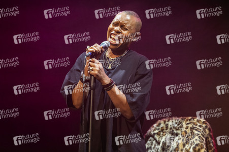 Radiokonzert von Skunk Anansie in Hannover