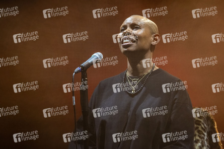 Radiokonzert von Skunk Anansie in Hannover