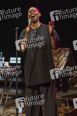 Radiokonzert von Skunk Anansie in Hannover