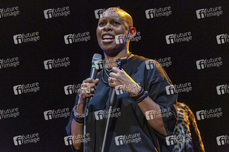 Radiokonzert von Skunk Anansie in Hannover