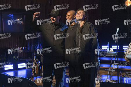 Radiokonzert von Skunk Anansie in Hannover