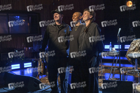 Radiokonzert von Skunk Anansie in Hannover