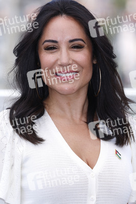 Photocall 'Promis le ciel', Cannes Film Festival 2025
