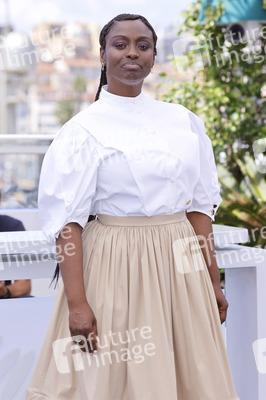 Photocall 'Promis le ciel', Cannes Film Festival 2025