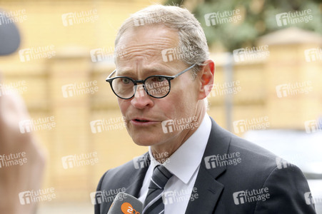 Beisetzung von Margot Friedländer in Berlin