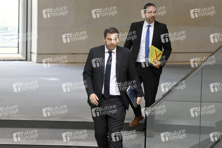 4. Sitzung des Deutschen Bundestages in Berlin