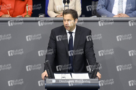 4. Sitzung des Deutschen Bundestages in Berlin