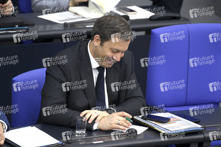 4. Sitzung des Deutschen Bundestages in Berlin