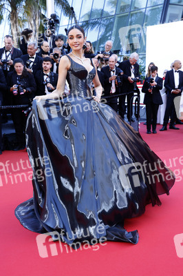 Filmpremiere 'Dossier 137', Cannes Film Festival 2025