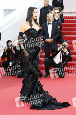 Filmpremiere 'Dossier 137', Cannes Film Festival 2025