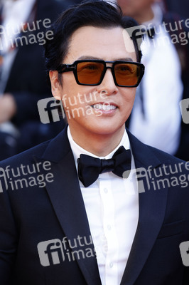 Filmpremiere 'Dossier 137', Cannes Film Festival 2025