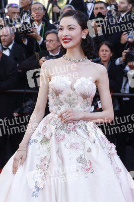 Filmpremiere 'Dossier 137', Cannes Film Festival 2025