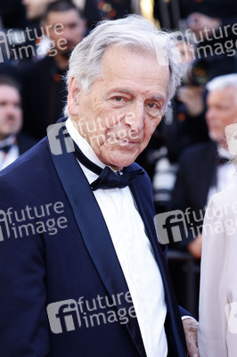 Filmpremiere 'Dossier 137', Cannes Film Festival 2025