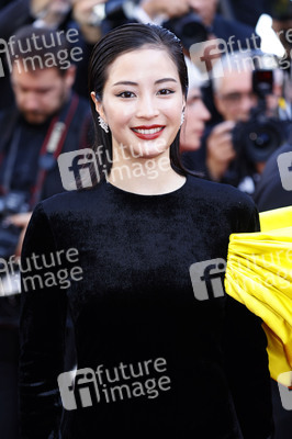 Filmpremiere 'Dossier 137', Cannes Film Festival 2025