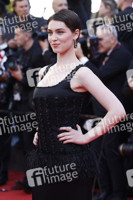 Filmpremiere 'Dossier 137', Cannes Film Festival 2025