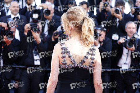 Filmpremiere 'Dossier 137', Cannes Film Festival 2025