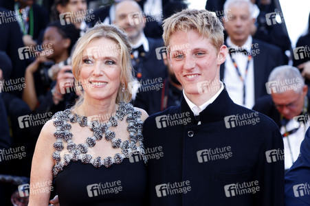 Filmpremiere 'Dossier 137', Cannes Film Festival 2025