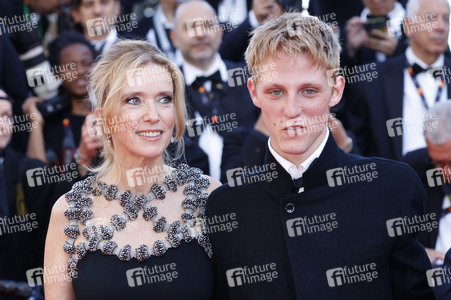 Filmpremiere 'Dossier 137', Cannes Film Festival 2025