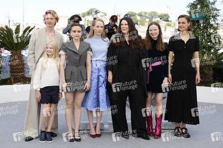 Photocall 'Sound of Falling', Cannes Film Festival 2025
