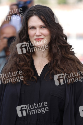 Photocall 'Sound of Falling', Cannes Film Festival 2025