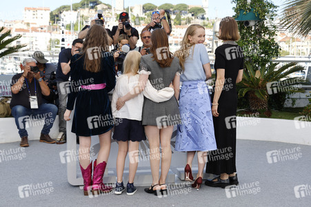 Photocall 'Sound of Falling', Cannes Film Festival 2025