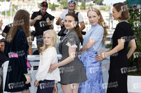 Photocall 'Sound of Falling', Cannes Film Festival 2025